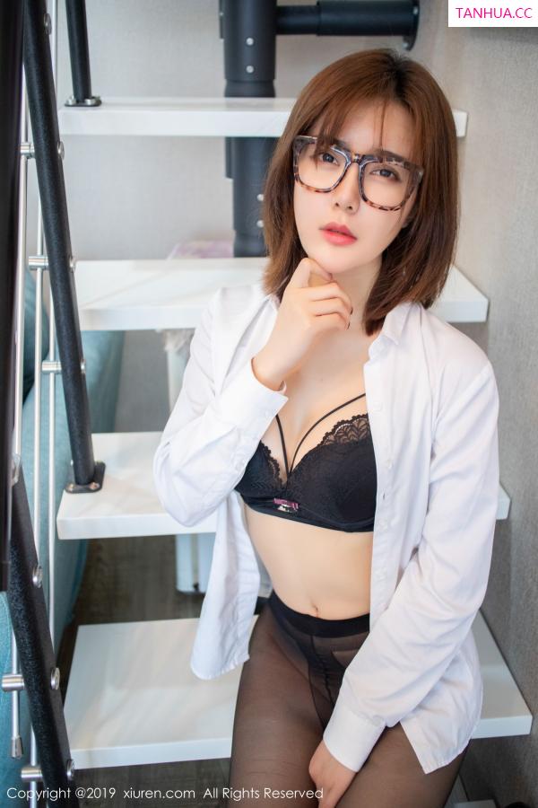 Yomi悠蜜  [XIUREN]高清写真图 2019.05.08 Yomi悠蜜第13张图片